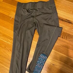 Ovation riding tights/breeches